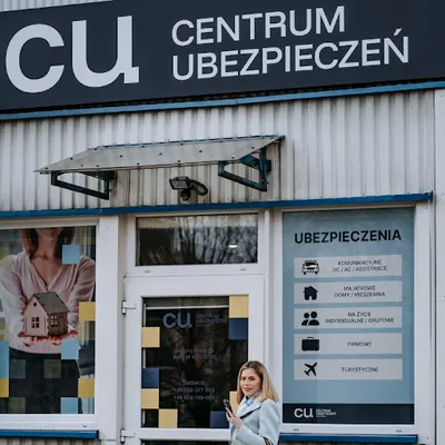 Centrum Ubezpieczeń Ruda Śląska - ubezpieczenia indywidualne, firmowe